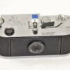 LEICA M6 Ausrüstung Benelux Rangefinder 0.72 mag Camera Model, 96 Mint- camera  / SOLD