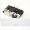 Leica M6 Chrome Classic "PANDA "  0.72 Mag.with box Mint/-  /SOLD
