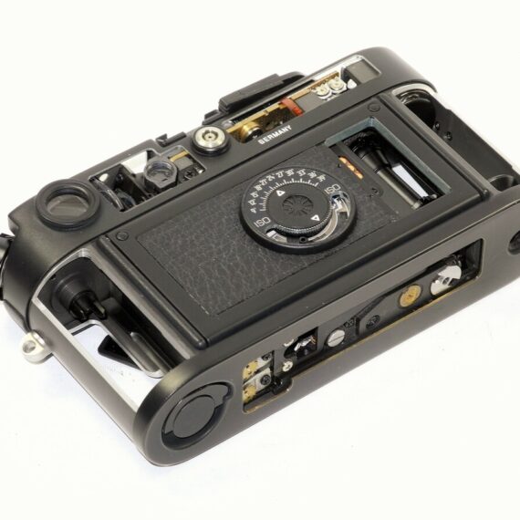 Leica M6 black Cutaway Display Model / Unusual  / Call