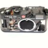 Leica M6 black Cutaway Display Model / Unusual  / Call