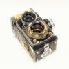 Rolleiflex Rollei 2.8 GX 75 Years Limited 1920-95 w/Box,Cards Like New / Call or email for price