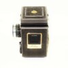 Rolleiflex Rollei 2.8 GX 75 Years Limited 1920-95 w/Box,Cards Like New / Call or email for price