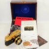 Leica M4-2 W/ Leica 50mm f:1.4 Summilux lens  Gold 100 JAHRE OSKAR BARNACK Edition W/box,cards,hood,caps,Mint/LN- / SOLD
