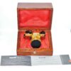 LEICA R6.2 Gold “July 1, 1997 Hong Kong” commemorative Set with Summicron-R 50mm f/2 lens W/Box,case ,papers LN- /Free Shipping