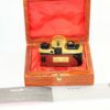 LEICA R6.2 Gold “July 1, 1997 Hong Kong” commemorative Set with Summicron-R 50mm f/2 lens W/Box,case ,papers LN- /Free Shipping