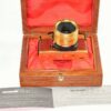 LEICA R6.2 Gold “July 1, 1997 Hong Kong” commemorative Set with Summicron-R 50mm f/2 lens W/Box,case ,papers LN- /Free Shipping