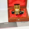 LEICA R6.2 Gold “July 1, 1997 Hong Kong” commemorative Set with Summicron-R 50mm f/2 lens W/Box,case ,papers LN- /Free Shipping