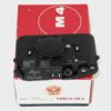 Leica M4 black chrome "Wetzlar" 50 year anniversary  Classic Vintage Leica Rangefinder M camera W/Box,manual Ex++/ Mint- / SOLD