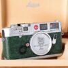 Leica M6 Colombo 1992 Special 500th Anniversary Edition rangefinder camera (only) /Box ,cards LN- / SOLD