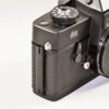 Leica Leicaflex SL2 "50 Jahre" Anniversary  black camera w/Box, manual M/LN- /SOLD