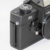 Leica Leicaflex SL2 "50 Jahre" Anniversary  black camera w/Box, manual M/LN- /SOLD