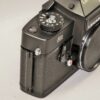 Leica Leicaflex SL2 "50 Jahre" Anniversary  black camera w/Box, manual M/LN- /SOLD