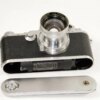 Leica IIIc "Luftwaffen-Eigentum"  (wrongly engraved( with Leica 5cm f2 Summitar  "Luftwaffen-Eigentum" lens w/case.filter,cap Nice /RARE Call or Email for price and more info.