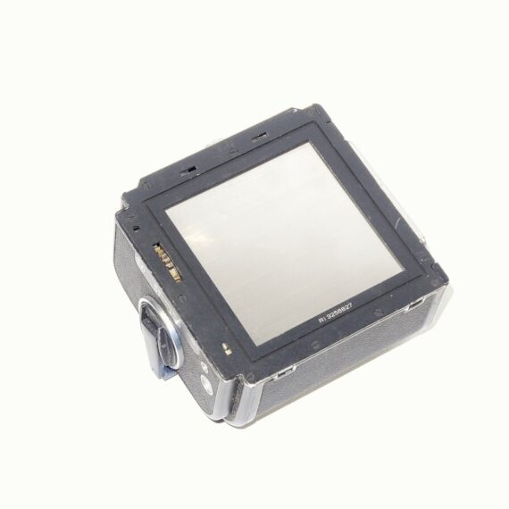 Hasselblad A12 Mag Black Ex+/++