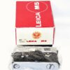 Leica M5 50 Jahre (50th Anniversary) Silver Chrome with original original box Mint/LN- SOLD
