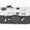 Leica M5 50 Jahre (50th Anniversary) Silver Chrome with original original box Mint/LN- SOLD