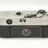 Leica M5 50 Jahre (50th Anniversary) Silver Chrome with original original box Mint/LN- SOLD