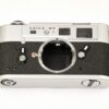 Leica M5 50 Jahre (50th Anniversary) Silver Chrome with original original box Mint/LN- SOLD