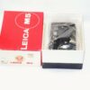 Leica M5 black 50 Jahre (50th Anniversary) with box Mint/LN-/ SOLD