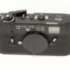 Leica M5 black 50 Jahre (50th Anniversary) with box Mint/LN-/ SOLD