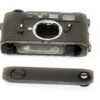 Leica M5 black 50 Jahre (50th Anniversary) with box Mint/LN-/ SOLD
