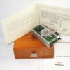Leica M6 Colombo 1992 Special 500th Anniversary Edition rangefinder camera (only) /Box ,cards LN- / SOLD
