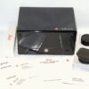 LEICA M6 "Ein Stück Camera Set with Leica 35/1,4mm Asph matching lens,box,and paperwork ,Mint/- Nice Rare set / SOLD