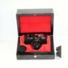 LEICA M6 "Ein Stück Camera Set with Leica 35/1,4mm Asph matching lens,box,and paperwork ,Mint/- Nice Rare set / SOLD