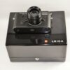 LEICA M6 "Ein Stück Camera Set with Leica 35/1,4mm Asph matching lens,box,and paperwork ,Mint/- Nice Rare set / SOLD