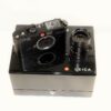 LEICA M6 "Ein Stück Camera Set with Leica 35/1,4mm Asph matching lens,box,and paperwork ,Mint/- Nice Rare set / SOLD