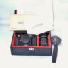 Leica CL "50 Jahre"  With 2 Leica lenses 40/2mm & 90/4mm in original box ,original paperwork Ex++/Mint- / Free shipping (USA)