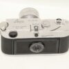 Leica M6J camera set with matching 50/2,8mm lens,box and certificate Mint/- / SOLD