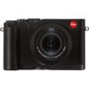Leica D Lux 7 Digital Camera (Black) Cat#19141 New USA / Discontinued