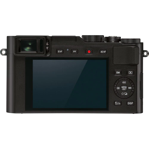 Leica D Lux 7 Digital Camera (Black) Cat#19141 New USA / Discontinued