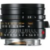 Leica Summicron-M 28mm f/2 ASPH. Lens Cat#11707 New USA / Free shipping (USA)