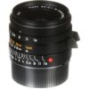 Leica Summicron-M 28mm f/2 ASPH. Lens Cat#11707 New USA / Free shipping (USA)
