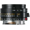 Leica Elmarit-M 28mm f/2.8 ASPH. Lens (Made in Portugal) Cat#11711 New USA /No Longer Available