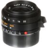 Leica Elmarit-M 28mm f/2.8 ASPH. Lens (Made in Portugal) Cat#11711 New USA /No Longer Available