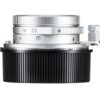 Leica Summaron-M 28mm f/5.6 Lens (Silver, Made in Portugal) Cat#11712 New USA /No Longer Available