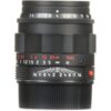 Leica Summilux-M 50mm f/1.4 ASPH. Lens Black-Chrome Edition  Cat# 11715 New USA / Last one In Stock /  Free shipping (USA)