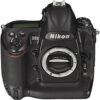 Nikon D3x SLR Digital Camera (Body Only) Mint-