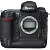 Nikon D3x SLR Digital Camera (Body Only) Mint-