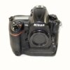 Nikon D3x SLR Digital Camera (Body Only) Mint-