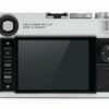 Leica M10-R Silver chrome 40MP Digital Rangefinder Camera Cat#20003 New USA / No Longer Available
