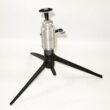 Leica Table-top Tripod  & Leica Ball & Socket Head  (3/8) "Wetzlar" Ex++