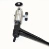 Leica Table-top Tripod  & Leica Ball & Socket Head  (3/8) "Wetzlar" Ex++