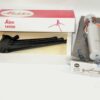 Leica Table-top Tripod #14100 & Leica Ball & Socket Head #14110 W/Box Mint/LN-