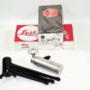 Leica Table-top Tripod #14100 & Leica Ball & Socket Head #14110 W/Box Mint/LN-