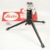 Leica Table-top Tripod #14100 & Leica Small Ball & Socket Head #14119 W/Box Mint/LN-