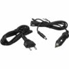 Leica 14494 Battery charger BC-SCL2 (for M Typ 240) New
